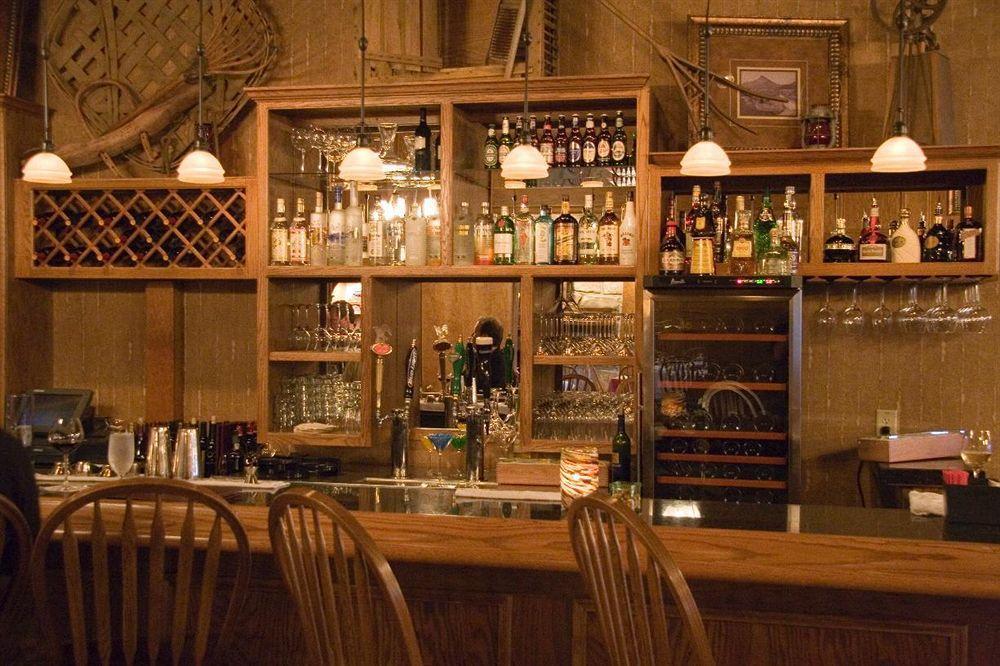 查图格湖山脊度假酒店 Young Harris 外观 照片